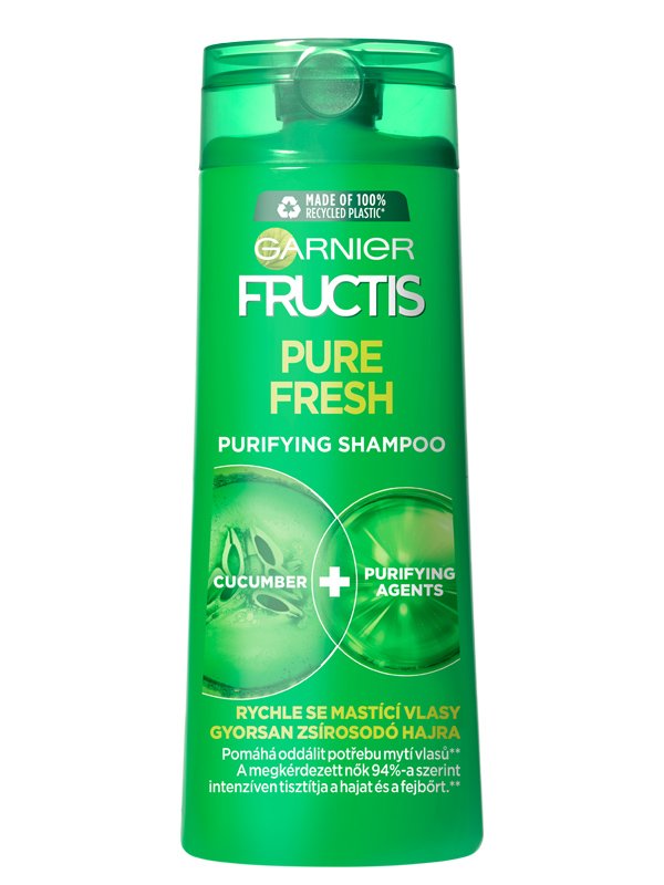 Pure Fresh